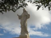 Corazón de Jesús de Azuaga, Badajoz